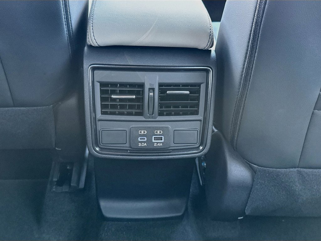 New 2026 Subaru Forester Touring AWD/4WD image 32