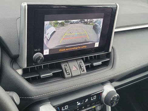 Certified 2024 Toyota RAV4 XLE Premium FWD image 15