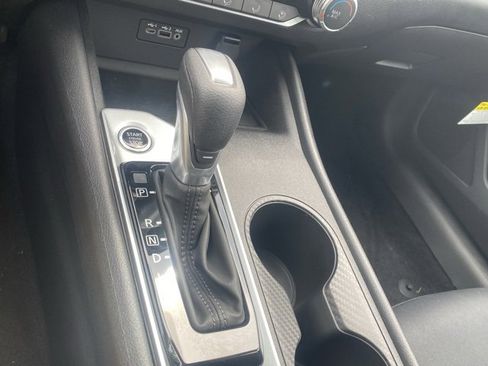 New 2025 Nissan Altima 2.5 S image 23