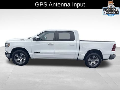 Certified 2023 RAM 1500 Laramie AWD/4WD image 7