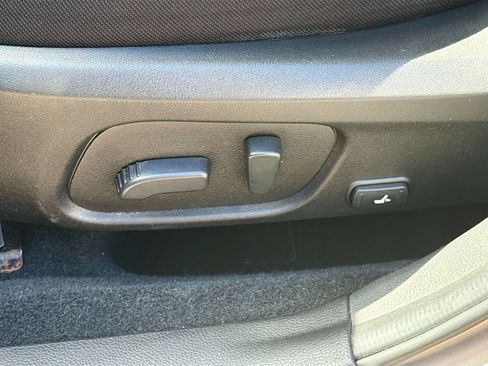 Used 2015 Subaru Forester 2.5i Premium image 22