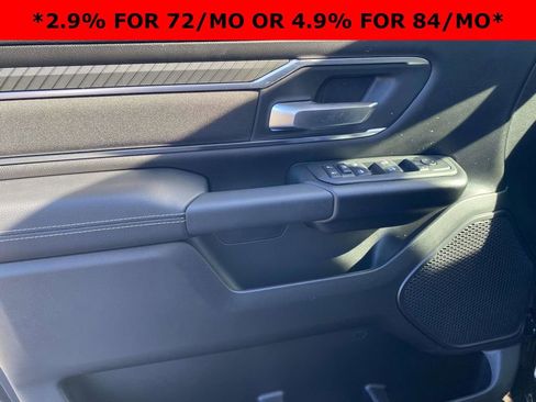 New 2026 RAM 1500 Big Horn image 14