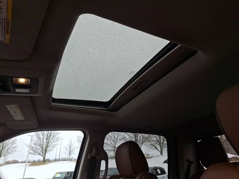 Used 2015 RAM 1500 Laramie Longhorn w/ Convenience Group image 13