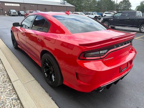 Used 2022 Dodge Charger R/T RWD image 12