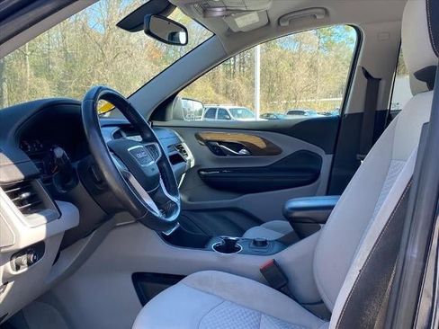 Used 2018 GMC Terrain SLE AWD/4WD image 13