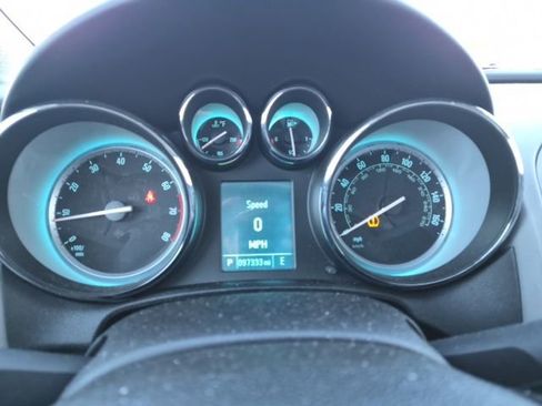 Used 2016 Buick Verano Sport Touring image 16