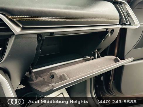 Used 2025 MAZDA CX-90 3.3 Turbo S w/ Premium Package image 22