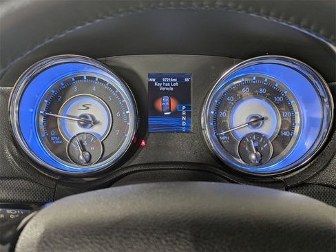 Used 2014 Chrysler 300 S image 22