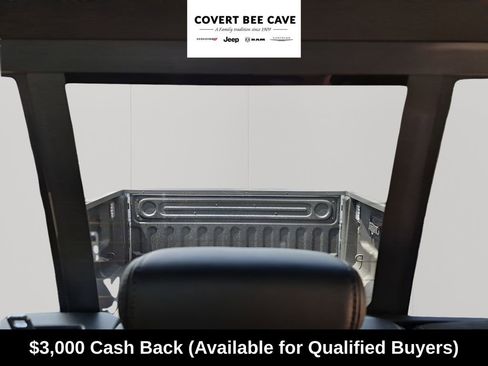 New 2026 RAM 3500 Laramie w/ Towing Technology Group image 26