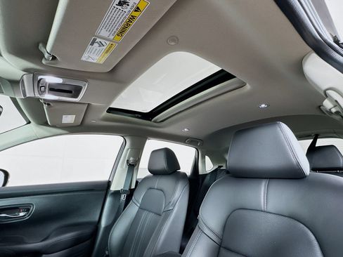 Certified 2026 Honda HR-V EX-L image 15