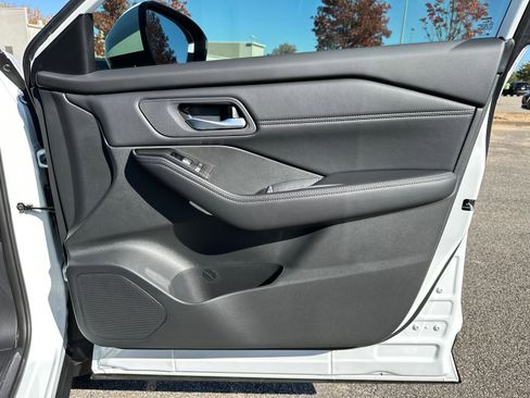 New 2026 Nissan Rogue SV w/ SV Premium Package image 14