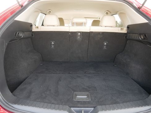 Used 2023 MAZDA CX-5 AWD 2.5 S w/ Select Package image 17