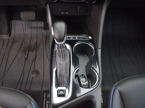 Used 2025 Buick Encore GX Sport Touring w/ Comfort Package image 24