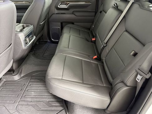 New 2025 GMC Sierra 1500 Elevation w/ Elevation Premium Package image 19