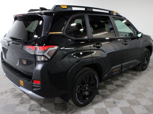 New 2026 Subaru Forester Wilderness AWD/4WD image 27