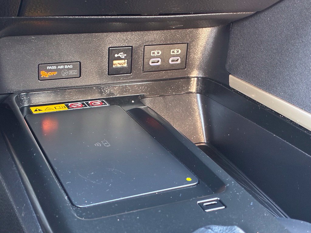 Used 2026 Toyota Camry LE FWD image 24
