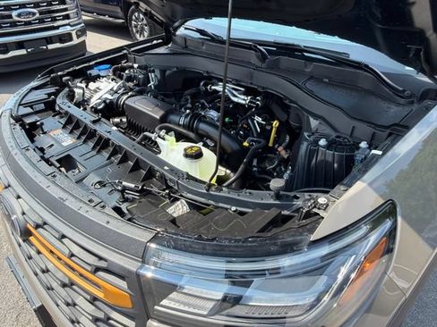 Used 2026 Ford Explorer Tremor w/ Tremor Ultimate Package AWD/4WD image 54