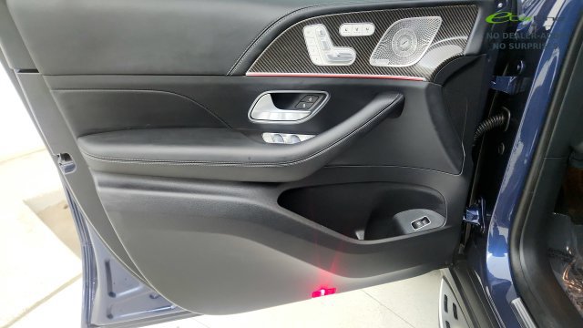 Used 2024 Mercedes-Benz GLE 53 AMG 4MATIC Coupe image 62