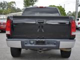 Used 2008 GMC Sierra 1500 SLE w/ Pro Grade Edition image 6