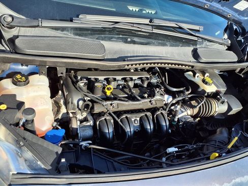 Used 2016 Ford Transit Connect XL image 29