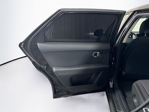 Used 2024 Hyundai Ioniq 5 SEL RWD image 27