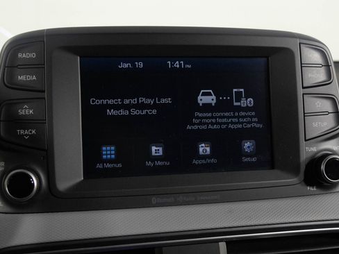 Used 2021 Hyundai Kona SEL image 21