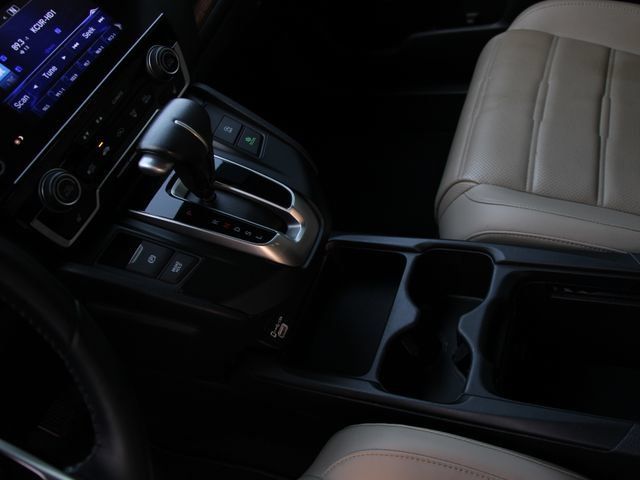 Used 2022 Honda CR-V EX-L image 21