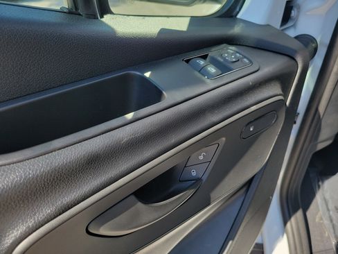 New 2025 Mercedes-Benz Sprinter 2500 image 16