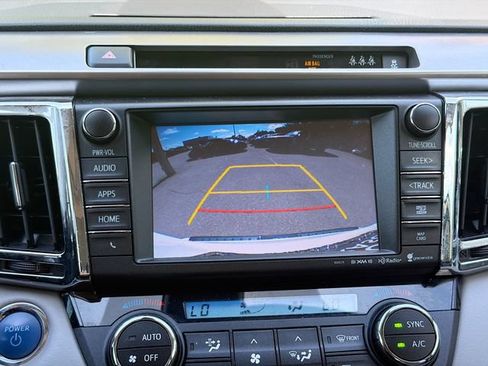 Used 2018 Toyota RAV4 XLE w/ Convenience Package AWD/4WD image 31