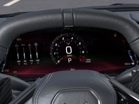 New 2026 Chevrolet Corvette Z06 image 27
