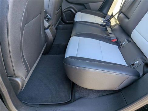 New 2026 Chevrolet Equinox EV LT image 16