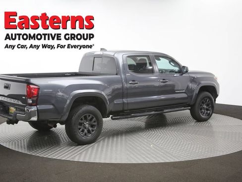 Used 2020 Toyota Tacoma SR5 AWD/4WD image 42