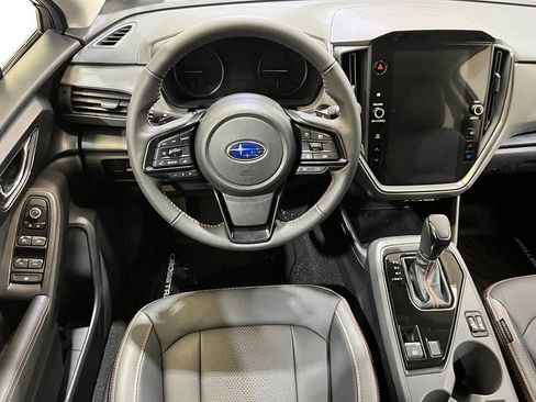 Certified 2025 Subaru Crosstrek 2.5i Limited image 16