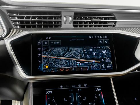 Used 2025 Audi RS 6 performance image 40