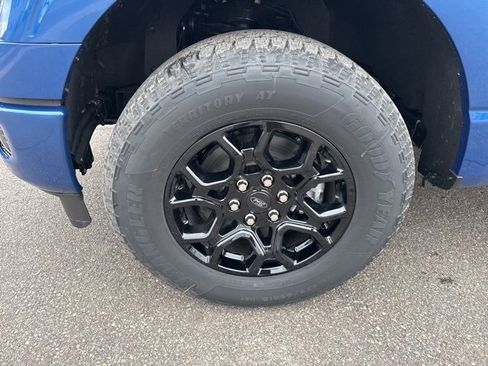 New 2025 Ford F150 STX image 11