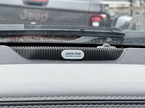 Used 2015 RAM 1500 Laramie w/ Convenience Group image 29