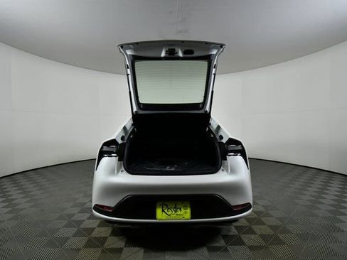 New 2026 Toyota Prius Plug-In Hybrid FWD image 25