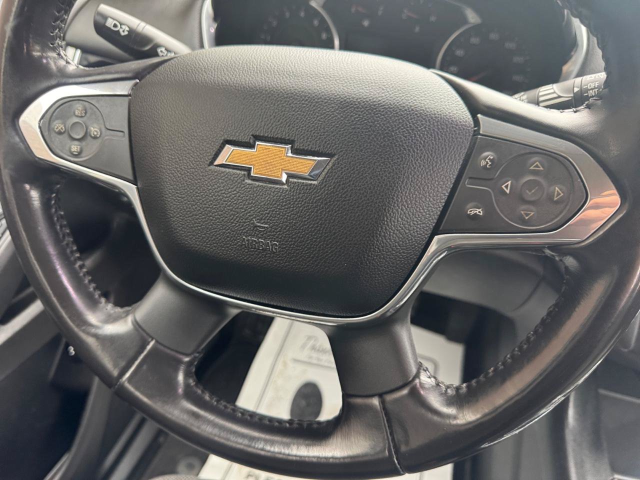 Used 2019 Chevrolet Traverse LT FWD image 17