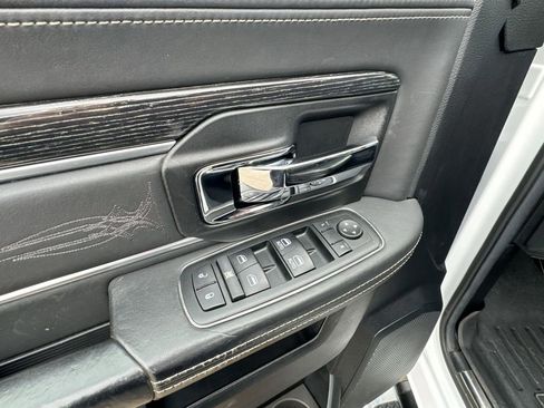 Used 2014 RAM 2500 Limited image 24