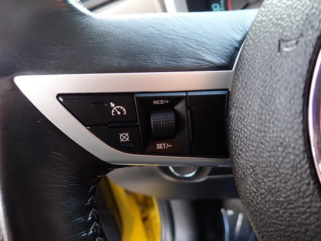Used 2011 Chevrolet Camaro SS w/ RS Package RWD image 15