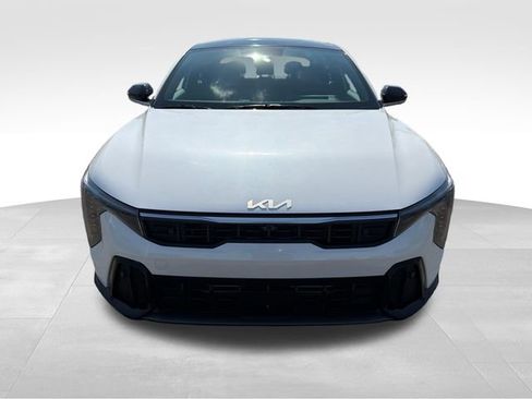 New 2026 Kia K4 GT-Line Turbo FWD image 2