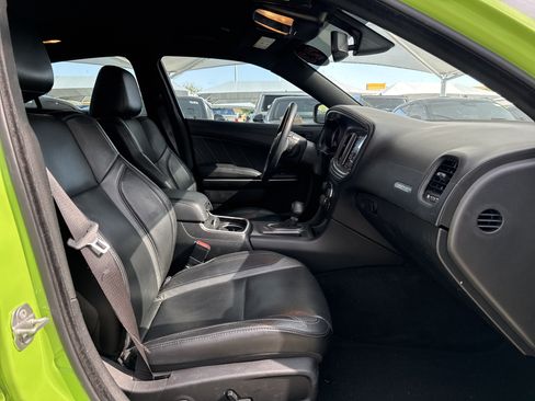 Used 2023 Dodge Charger SXT w/ Plus Group RWD image 24
