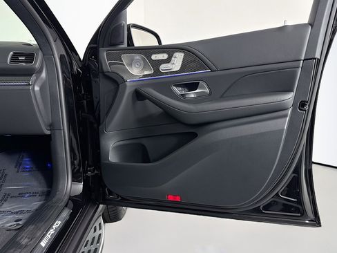 New 2026 Mercedes-Benz GLE 63 AMG S image 23