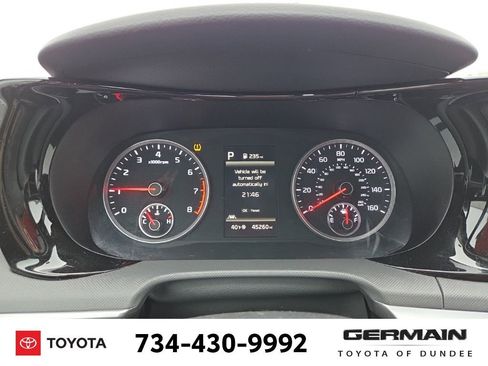 Used 2021 Kia K5 GT-Line image 28