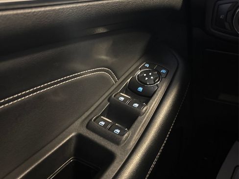 Certified 2023 Ford Edge Titanium AWD/4WD image 36