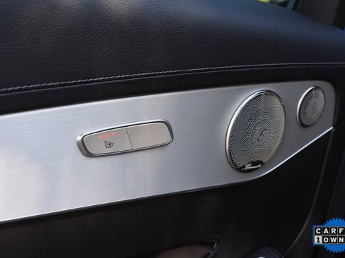 Used 2023 Mercedes-Benz GLC 43 AMG 4MATIC Coupe image 41