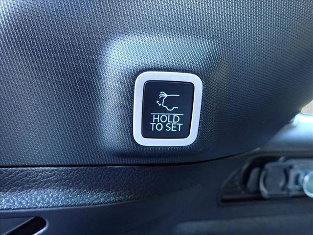 New 2027 Jeep Grand Cherokee Limited AWD/4WD image 9
