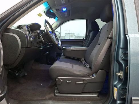 Used 2012 Chevrolet Silverado 1500 LT w/ All-Star Edition image 14