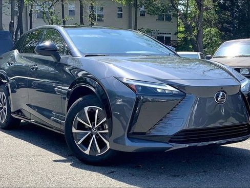 Used 2024 Lexus RZ 300e Premium w/ Accessory Package (Z1) image 1