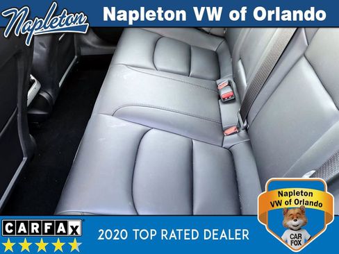 Used 2023 Tesla Model 3 Standard Range image 29